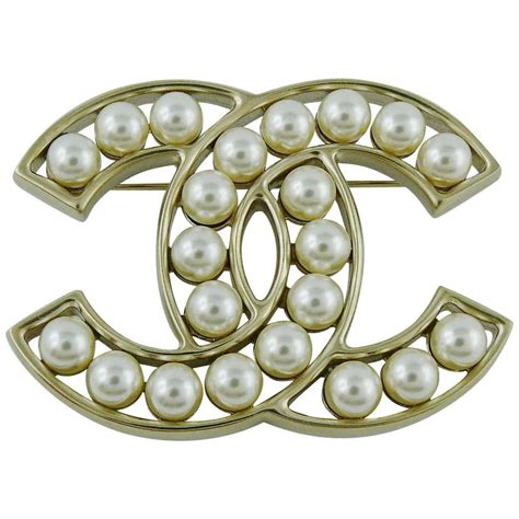 chanel brooch price malaysia